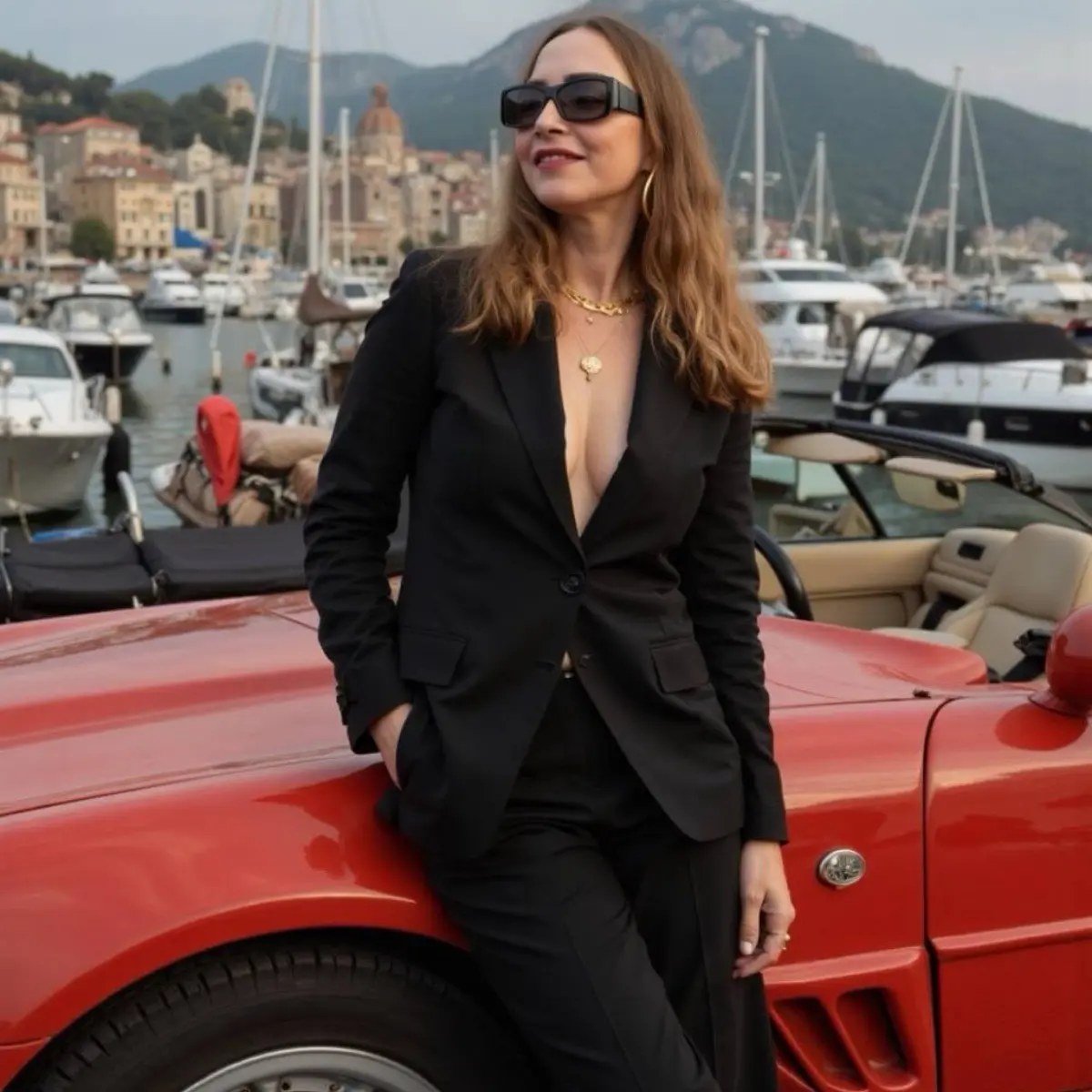 Оксана Клиницкая