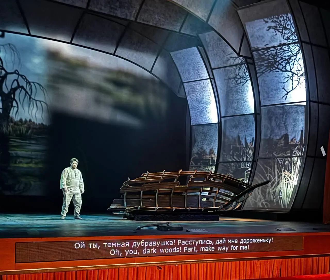 🎭 Где потренировать английский в Москве: unexpected twist!
Вывески на английском убирают, иностранцев все меньше, и где использовать английский в таких условиях?!
А вот где! 👇
На прошлых выходных была... | Сетка — социальная сеть от hh.ru