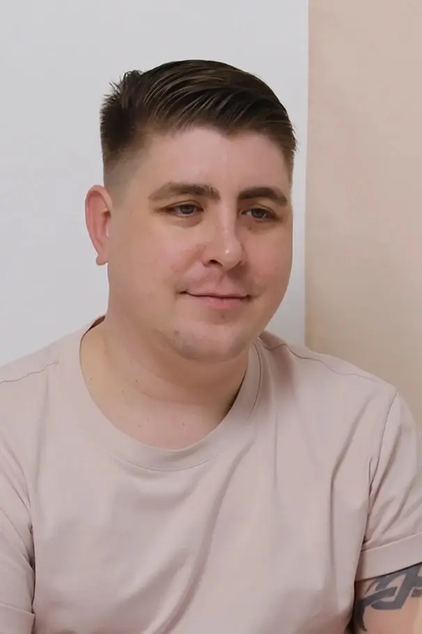 Дмитрий Кисин