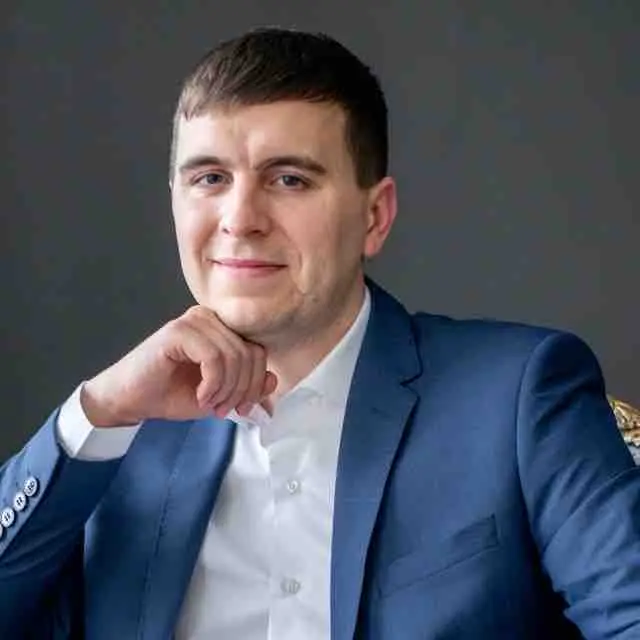 Роман Арнольд | Сетка — социальная сеть от hh.ru