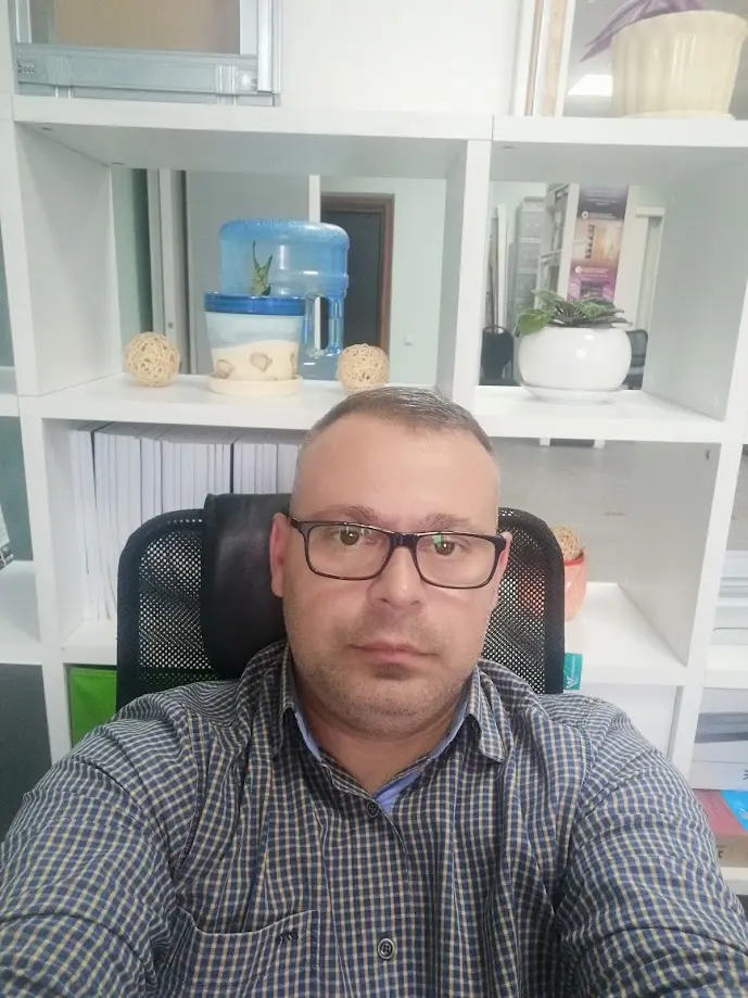 Валерий Соловьёв