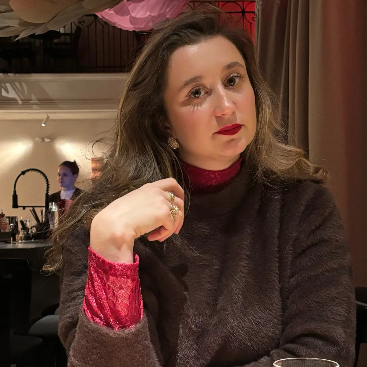 Ксения Адучеева