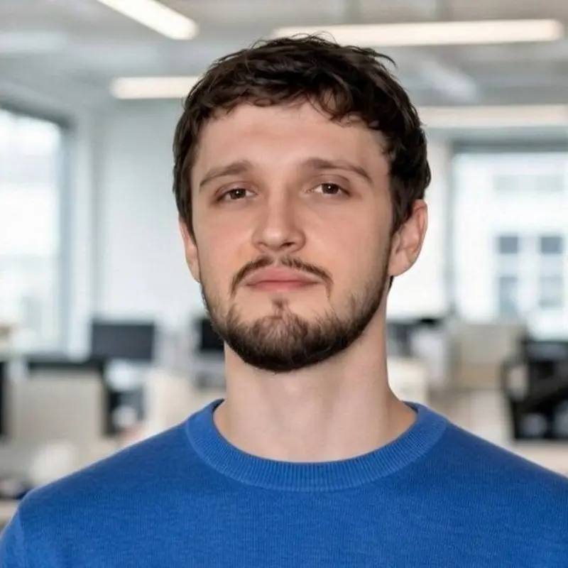 Вячеслав Ладиков | Сетка — социальная сеть от hh.ru