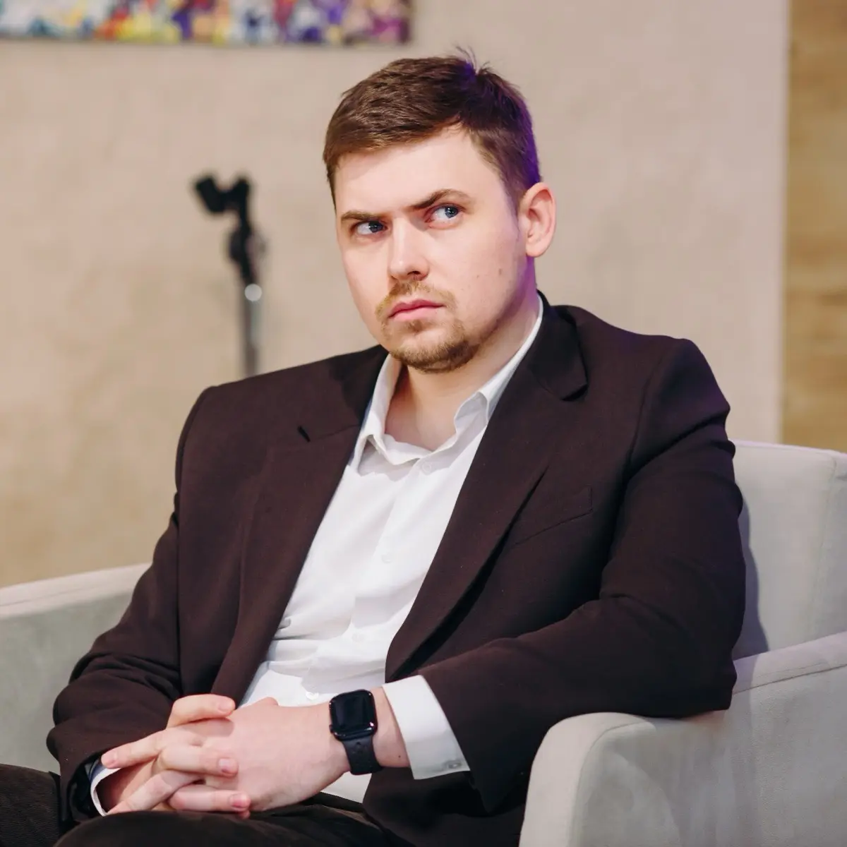 Максим Антонов | Сетка — социальная сеть от hh.ru