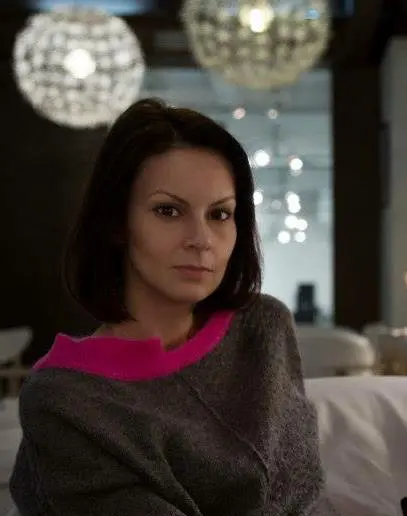 Анастасия Хохлова | Сетка — социальная сеть от hh.ru