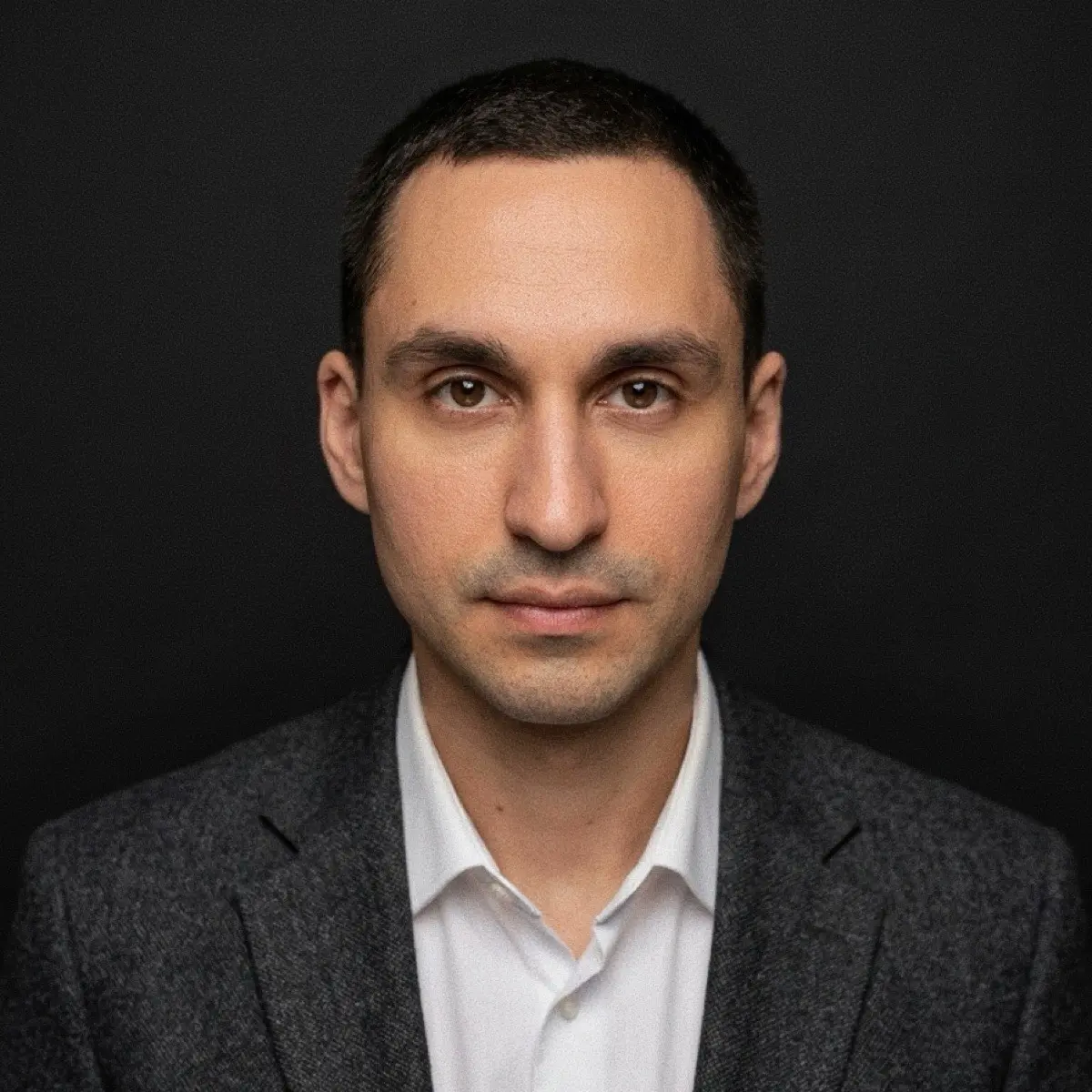 Михаил Егоров | Сетка — социальная сеть от hh.ru