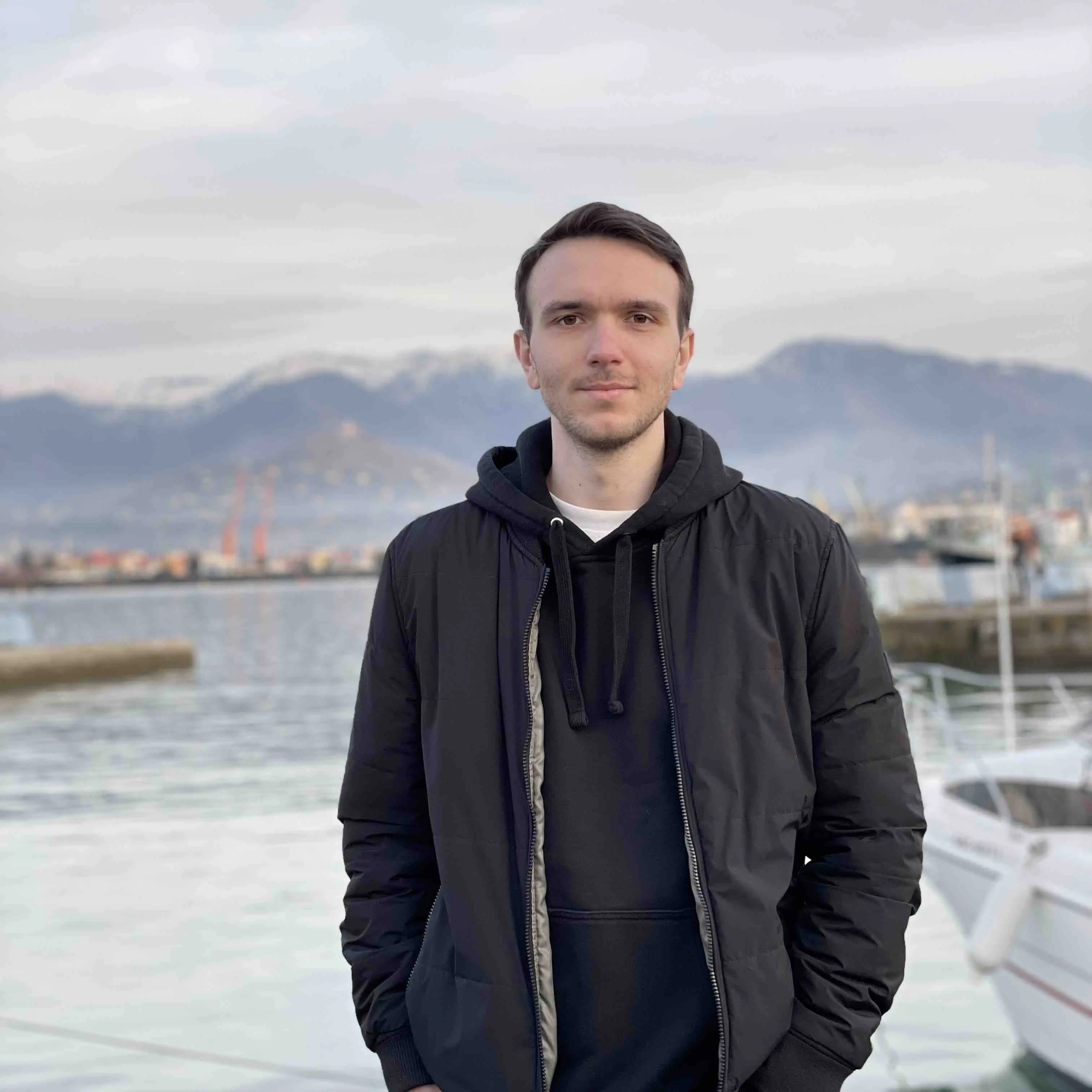 Дмитрий Стрюков | Сетка — социальная сеть от hh.ru