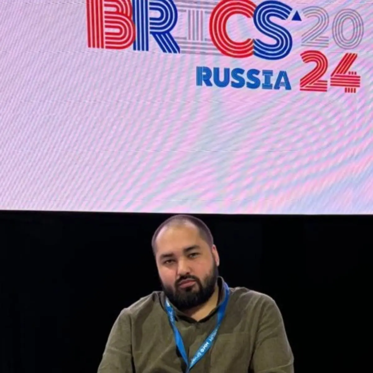 Александр Лян | Сетка — социальная сеть от hh.ru