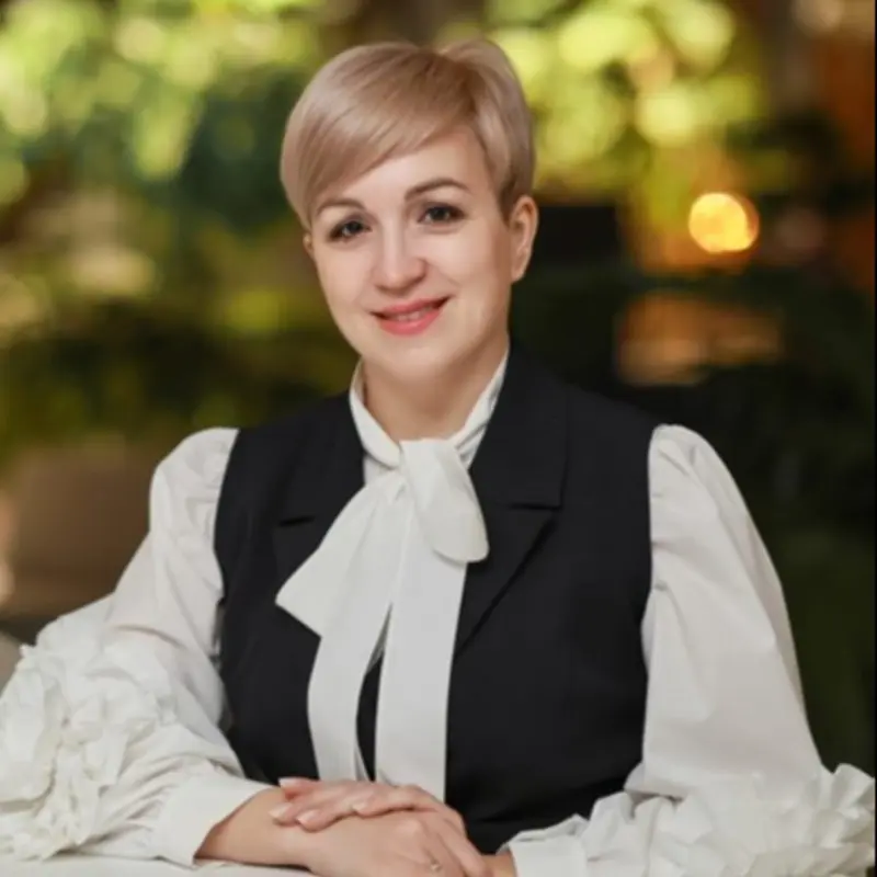 Левчишина Анна | Сетка — социальная сеть от hh.ru