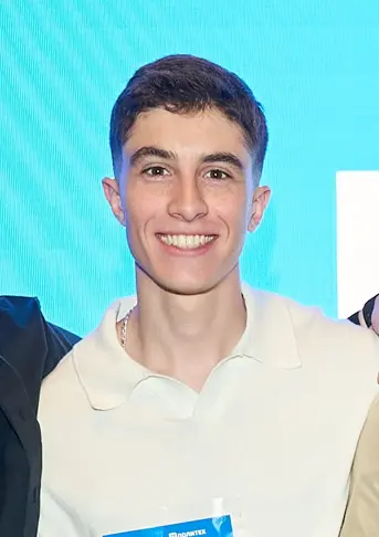 Дмитрий Осокин