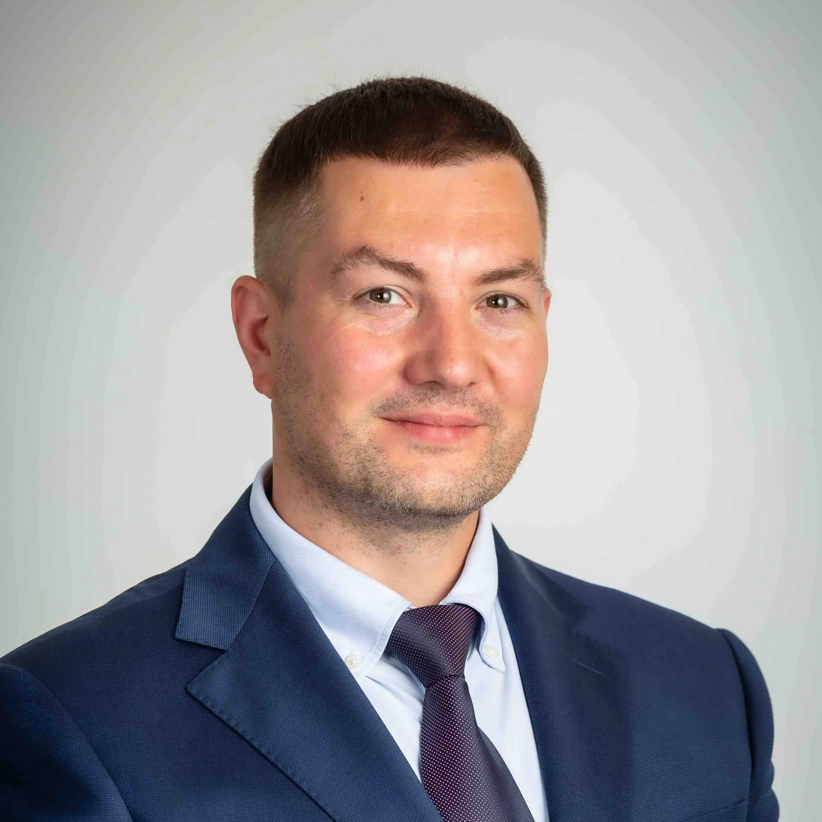 Сергей Наон