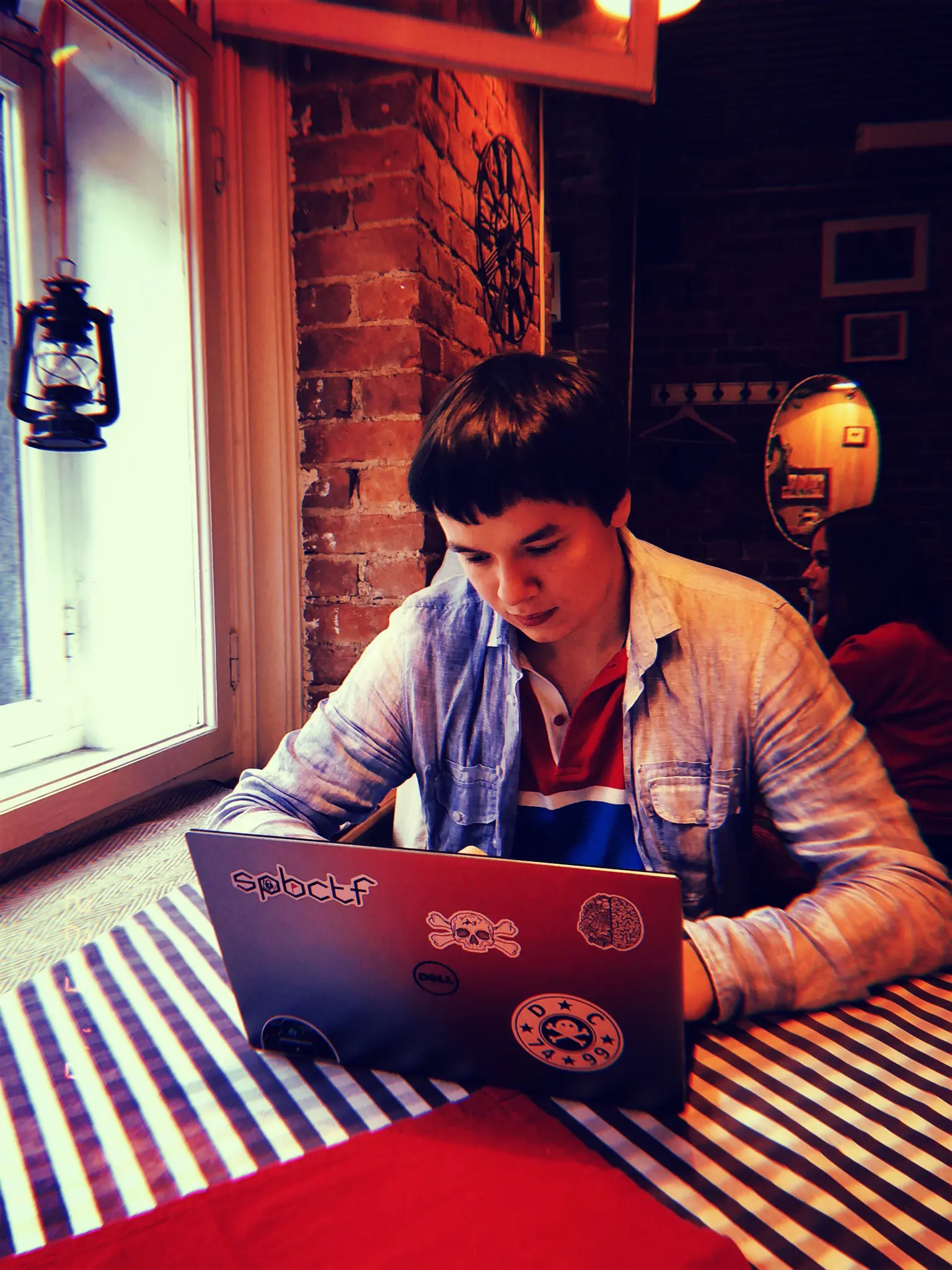 profile avatar