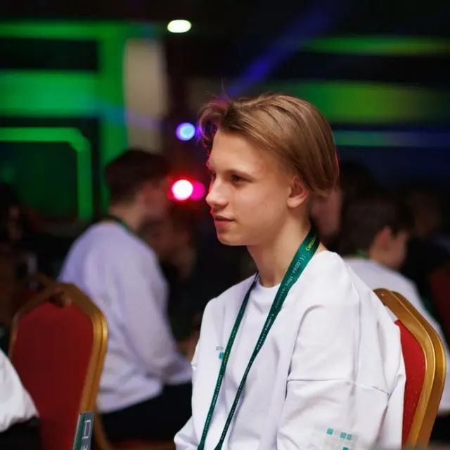 Дмитрий Евдокимов