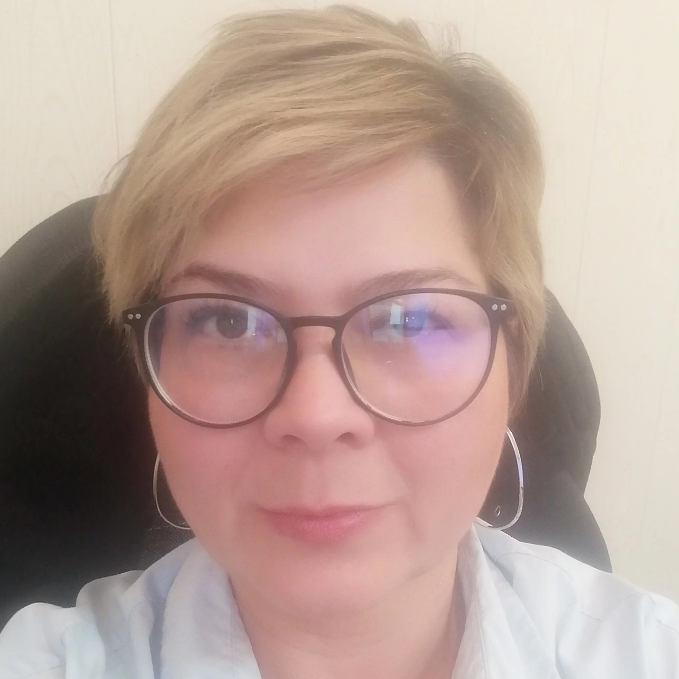 Елена Смирнова