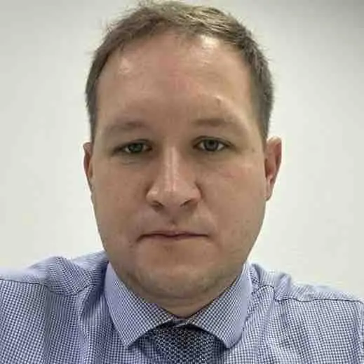 Андрей Шарков