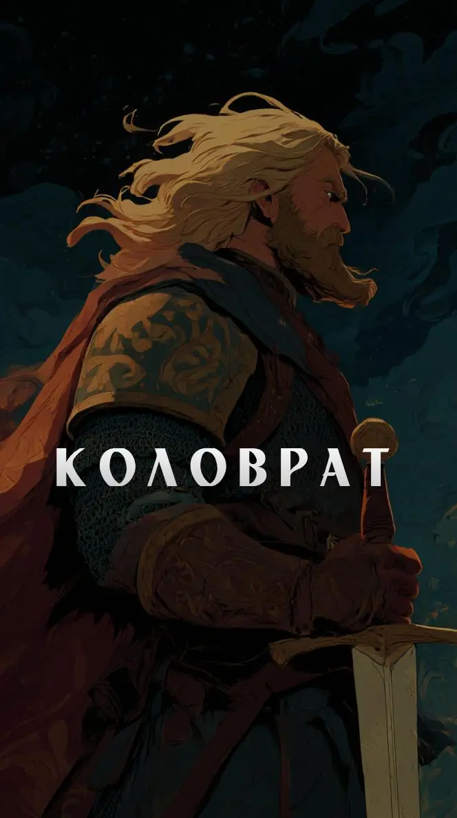 Любуемся работами креаторов из проекта Истории и Легенды https://t.me/historyandlegends, которые делают высокохудожественные генеративные видео с историям | Сетка — социальная сеть от hh.ru