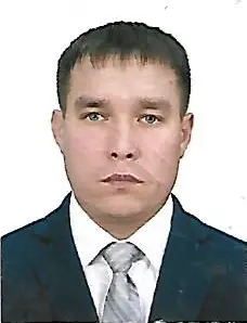 Евгений Степанов