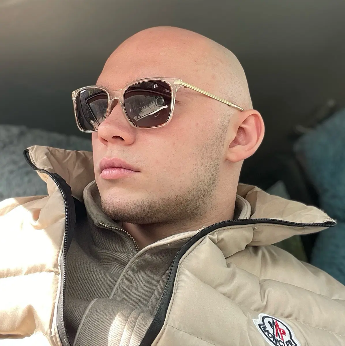 Антон Пахомов