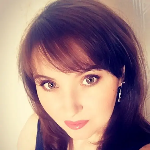 Ольга Ухкина | Сетка — социальная сеть от hh.ru