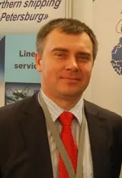 Дмитрий Марасин