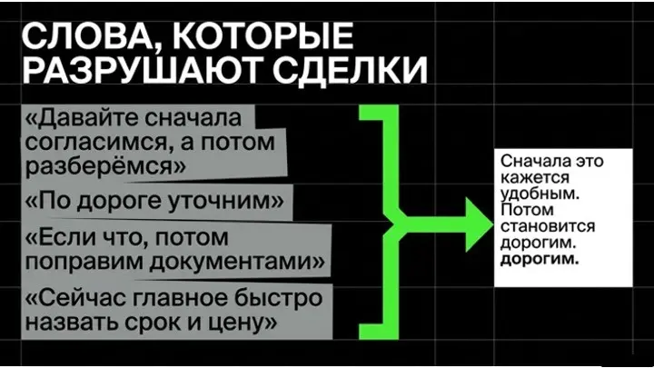 Да, я усложняю! | Сетка — социальная сеть от hh.ru