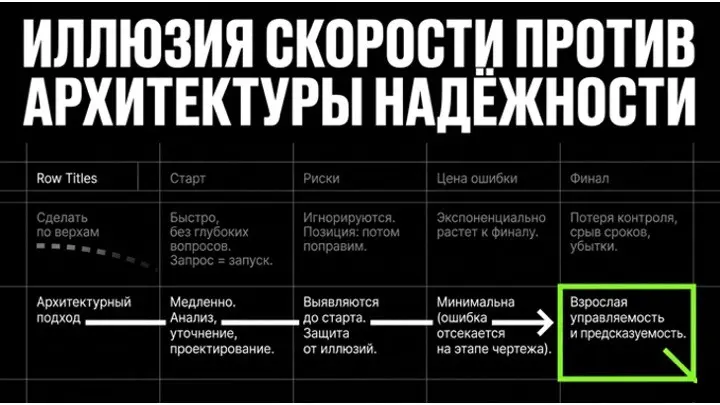 Да, я усложняю! | Сетка — социальная сеть от hh.ru