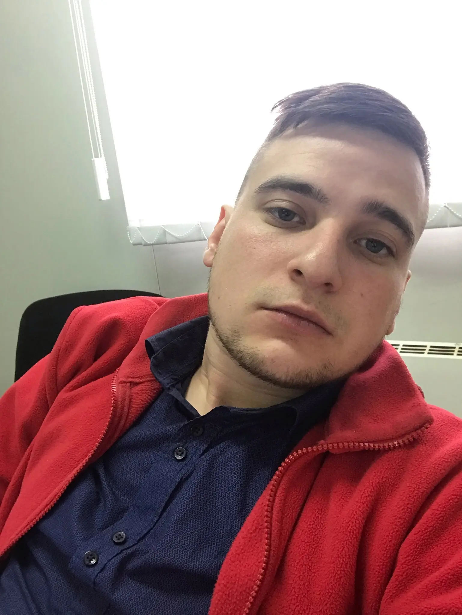 Максим Соловьев