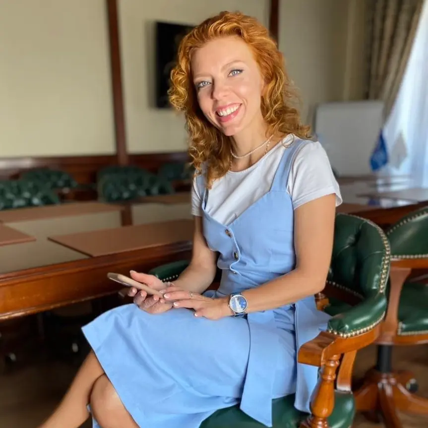 Екатерина Симачева
