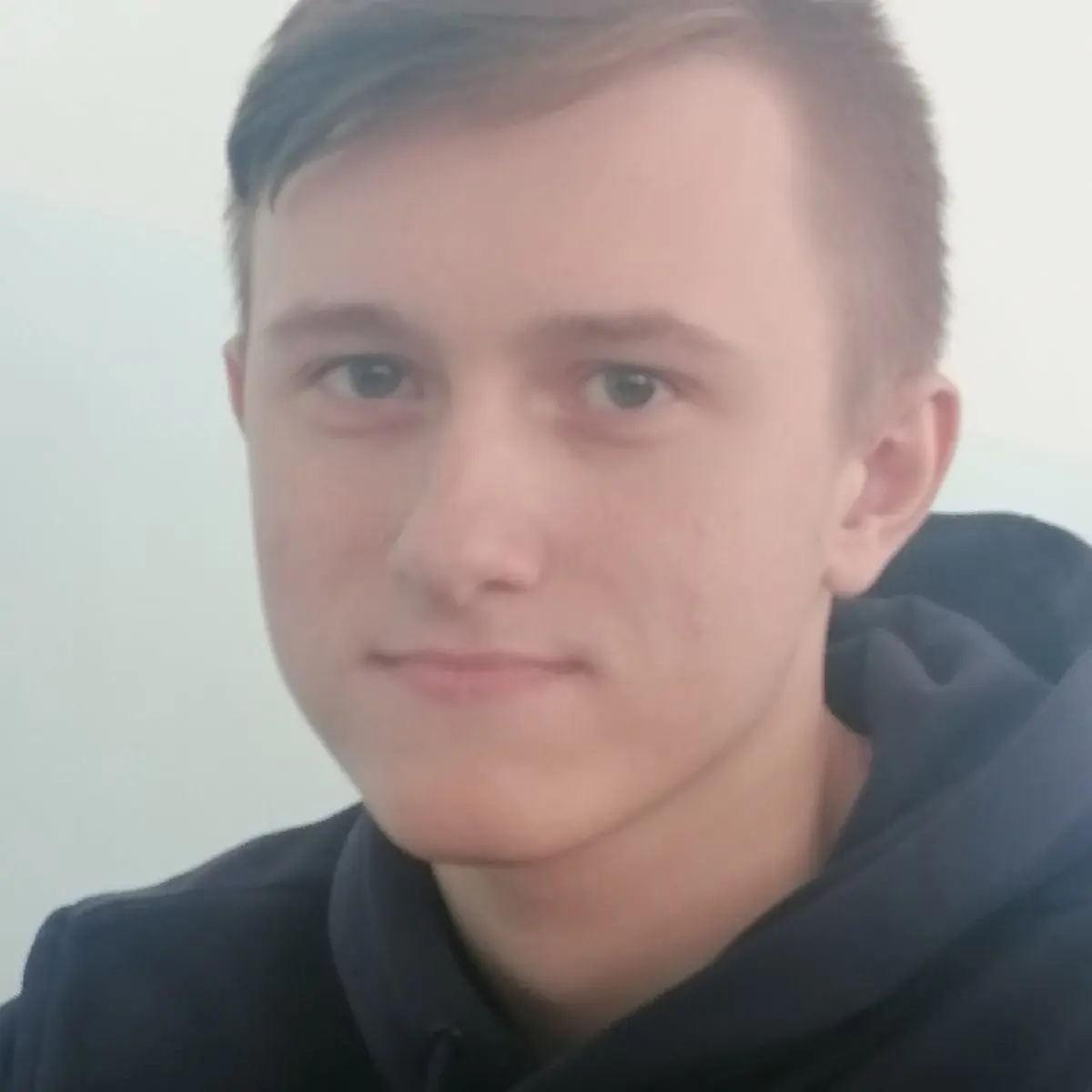 Максим Стародубцев