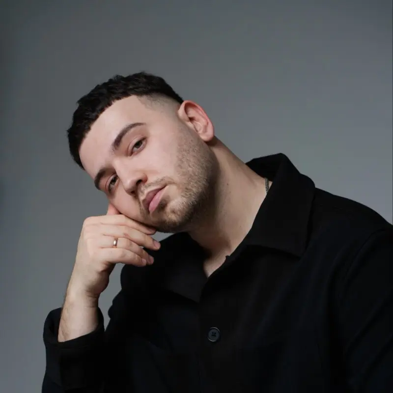 Артур Нугманов | Сетка — социальная сеть от hh.ru