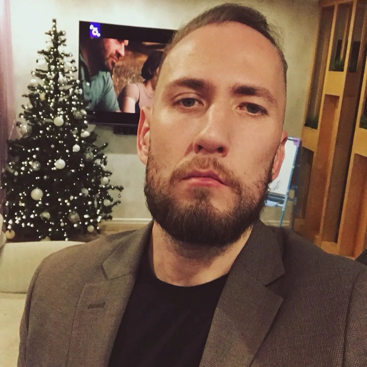Евгений Соловьев