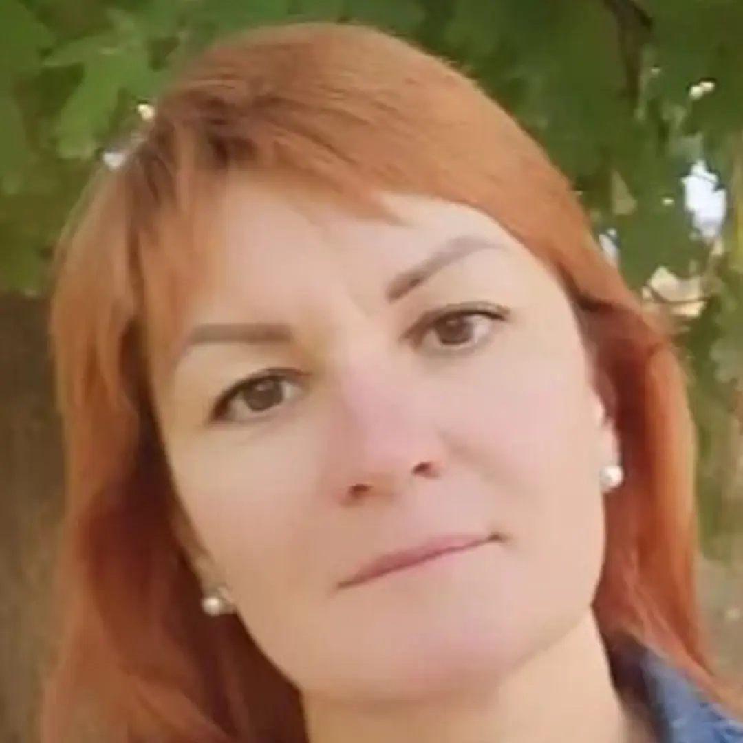 Юлия Дойникова