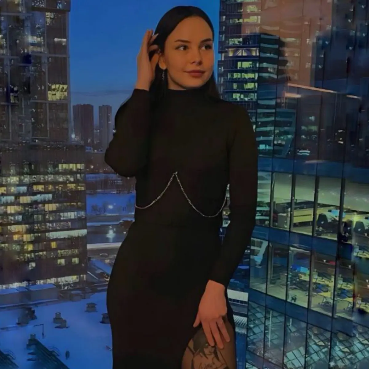 Елизавета Королева | Сетка — социальная сеть от hh.ru