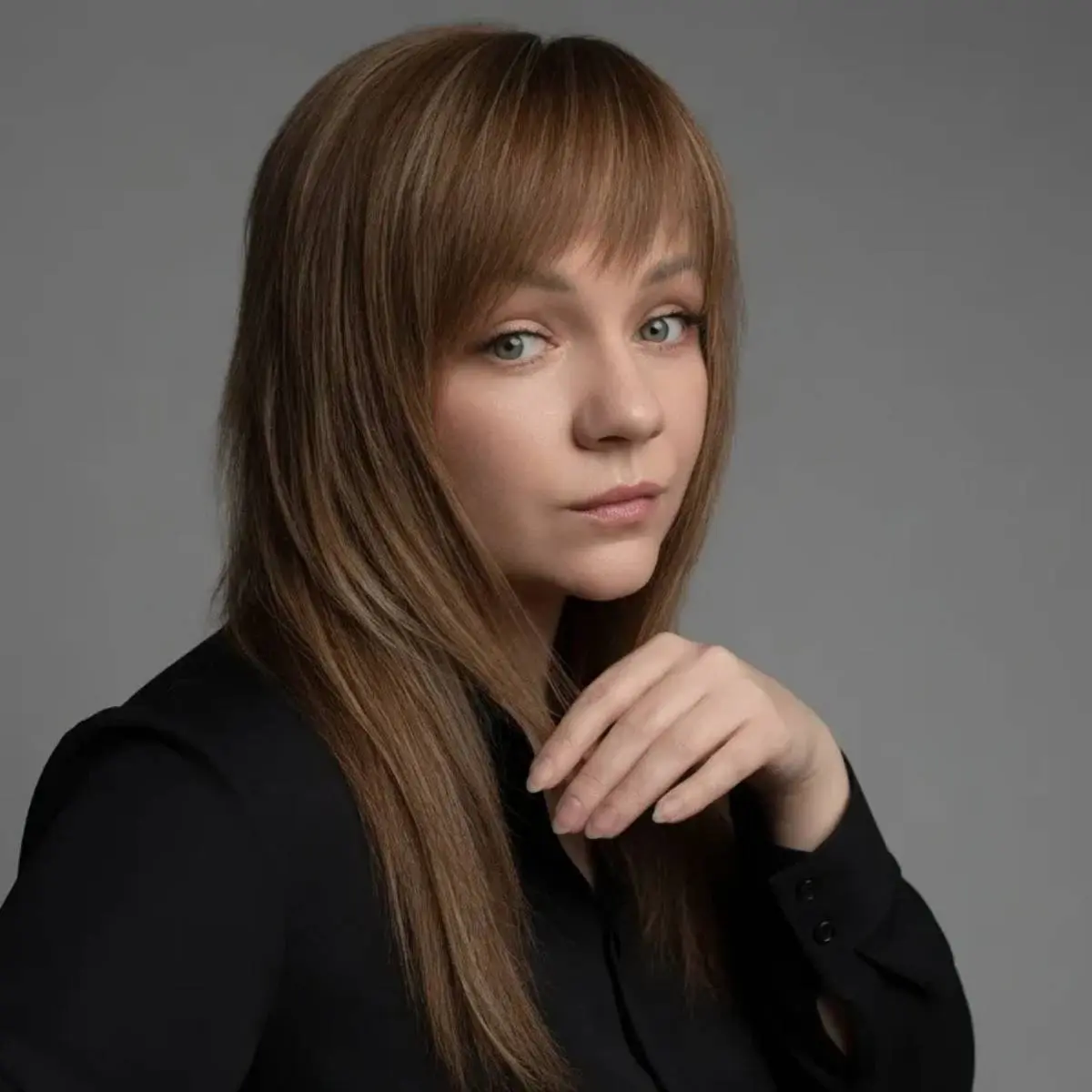 Алёна Пыпина | Сетка — социальная сеть от hh.ru