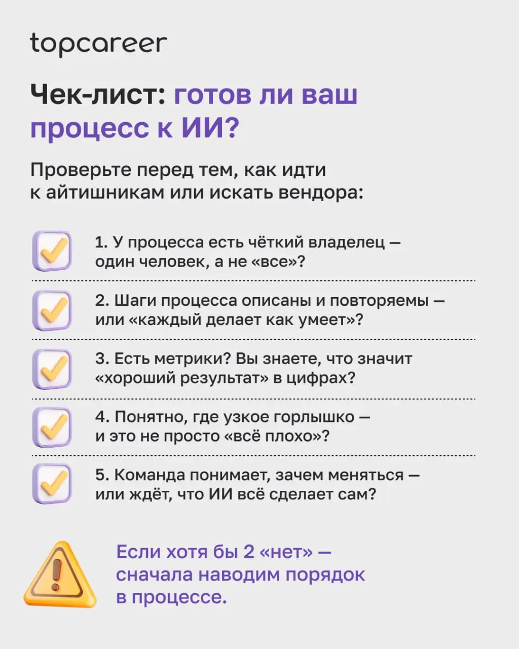 💸 Вы когда-нибудь внедряли что-то новое в HR — и вместо «стало лучше» получали «стало виднее, насколько всё плохо»?
Это эффект рентгена | Сетка — социальная сеть от hh.ru