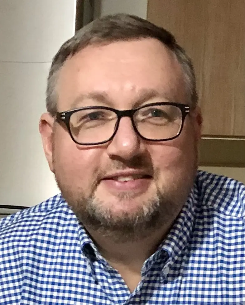 Андрей Петухов