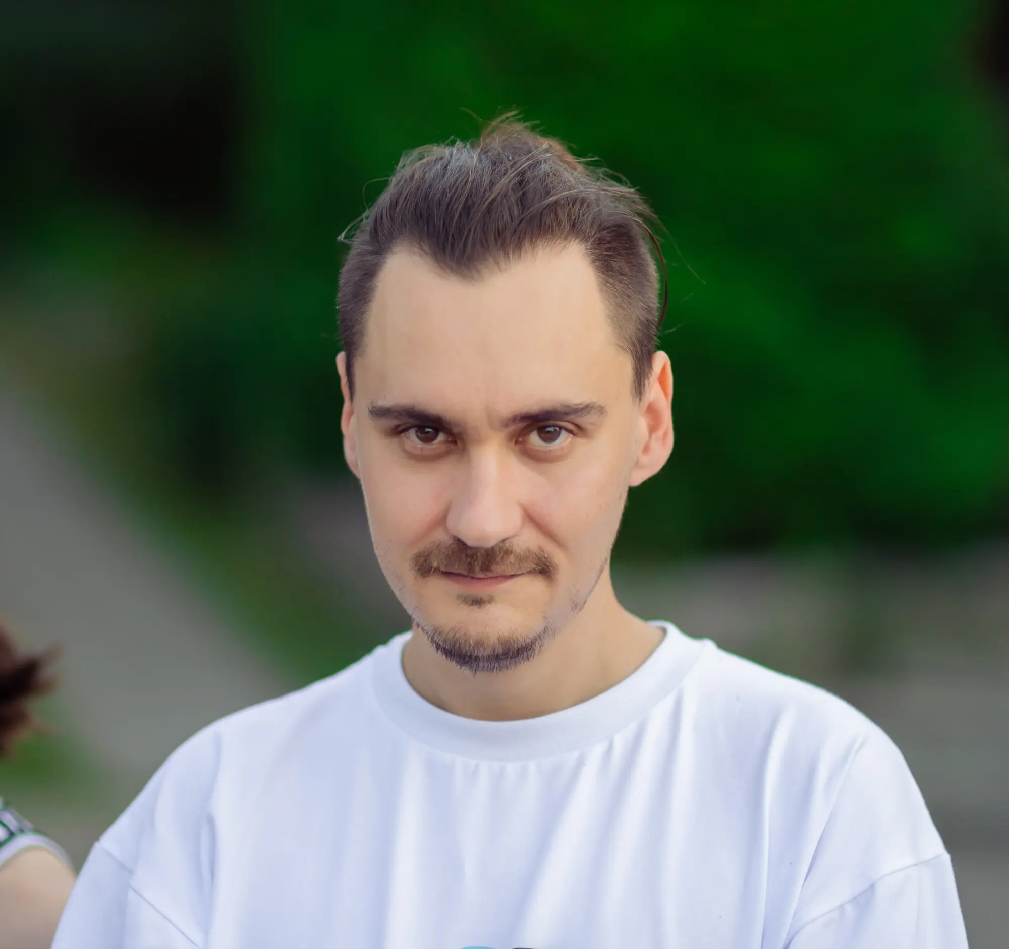 Аббас Мамедов