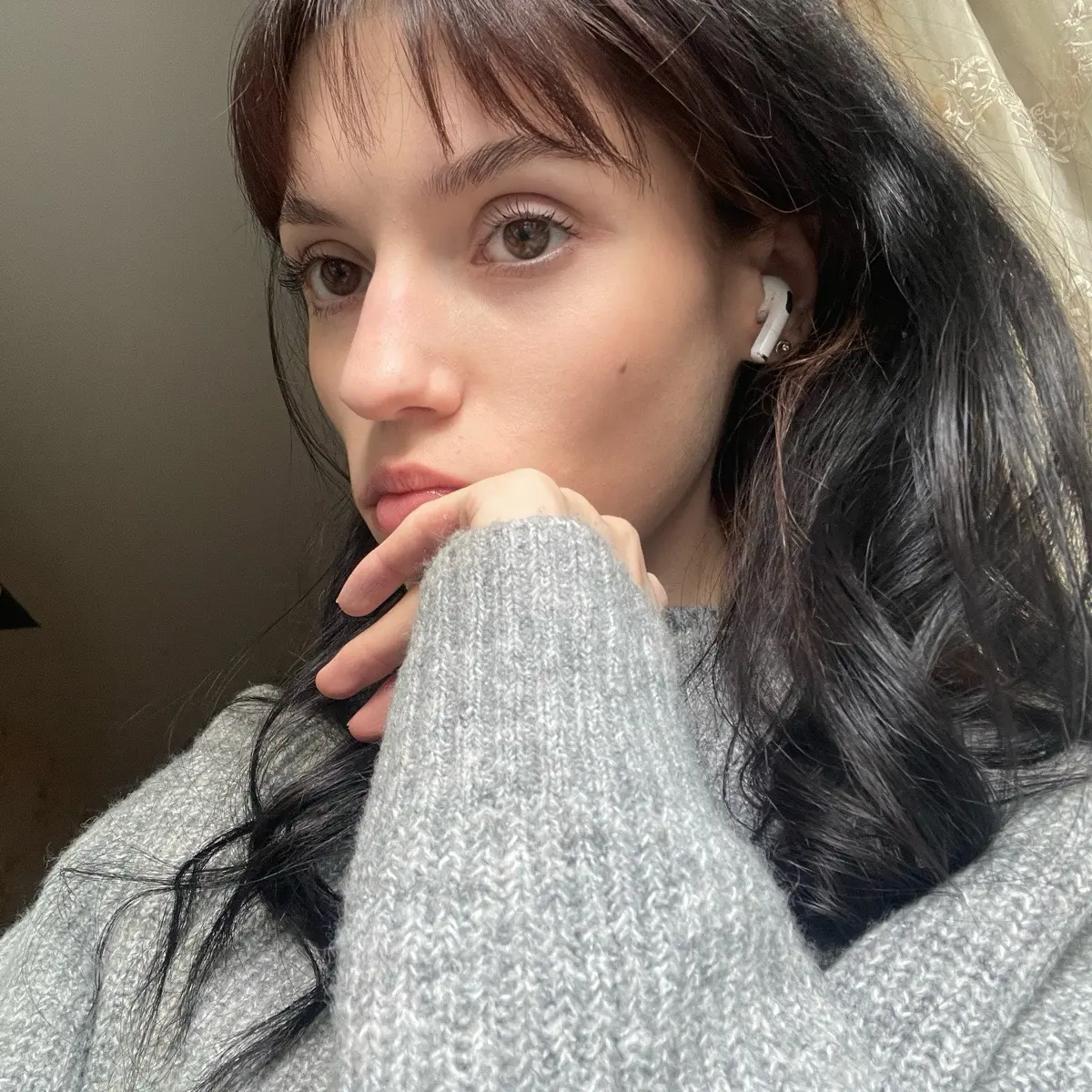 Злата Сороколетова