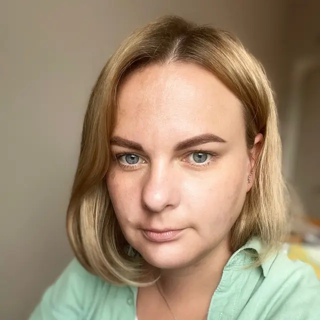 Елена Гончарова