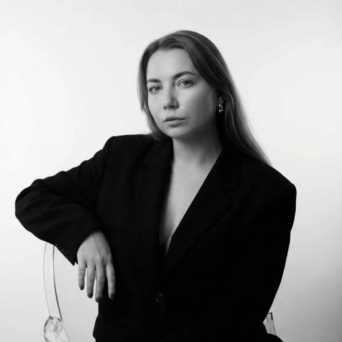 Олеся Алферова