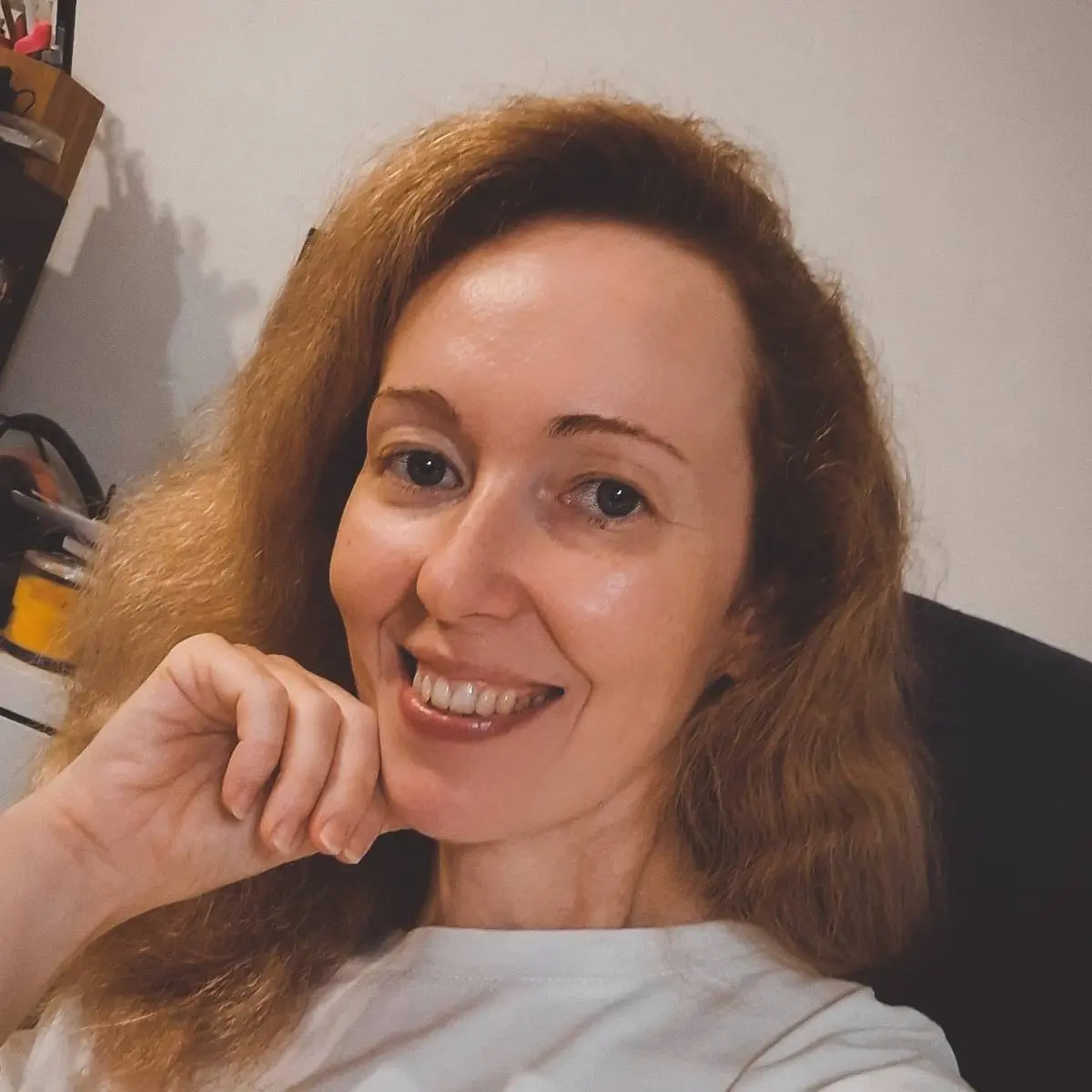 Ольга Урусова | Сетка — социальная сеть от hh.ru