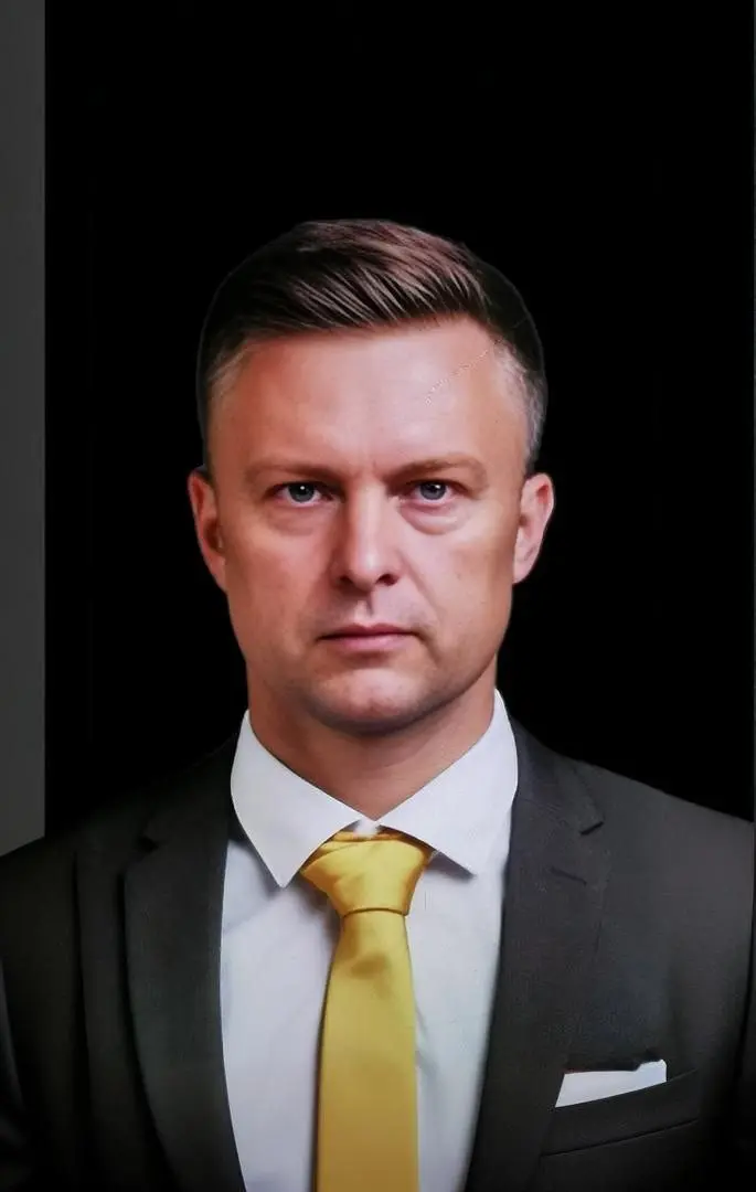 Олег Перепечаев