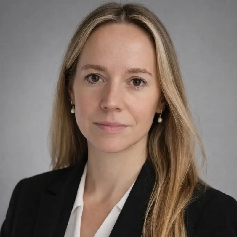 Дарья Сенновская | Сетка — социальная сеть от hh.ru