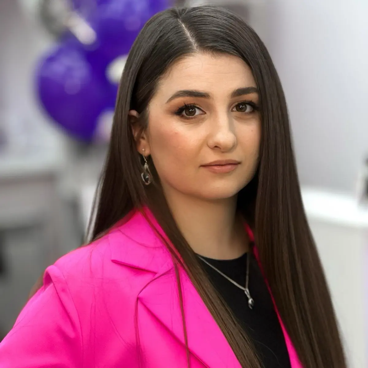 Ирина Евтехова