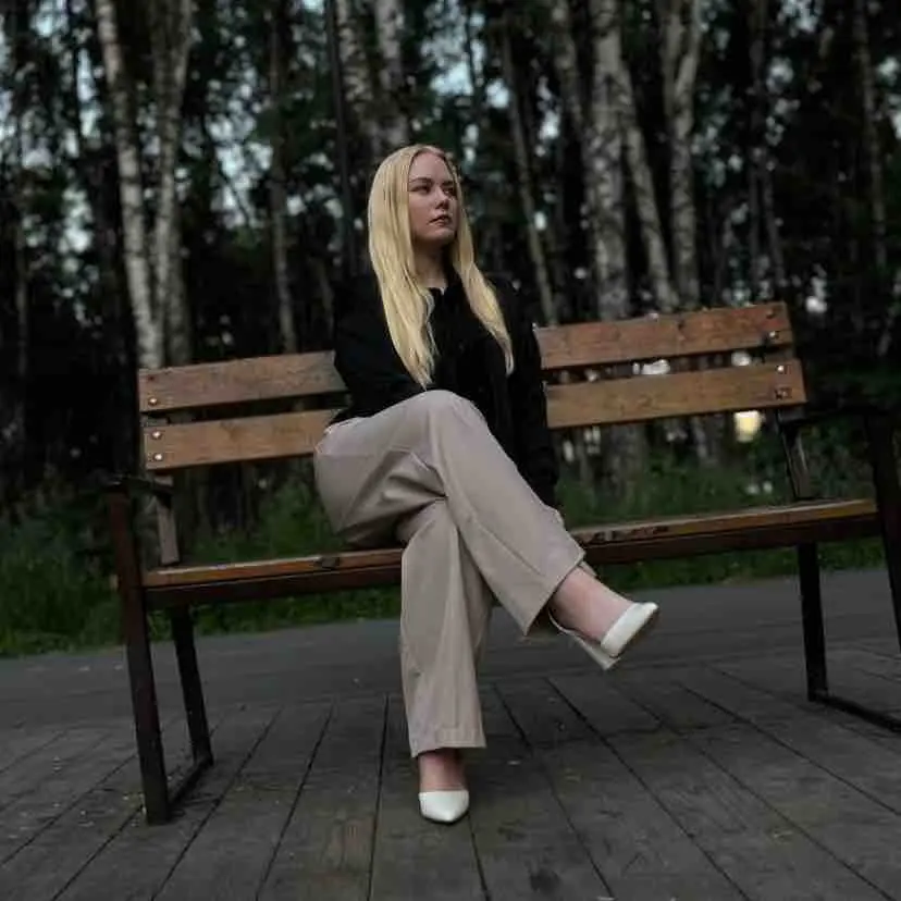 Елена Дроздова