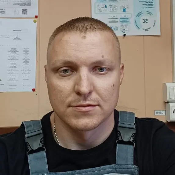 Вячеслав Буданов