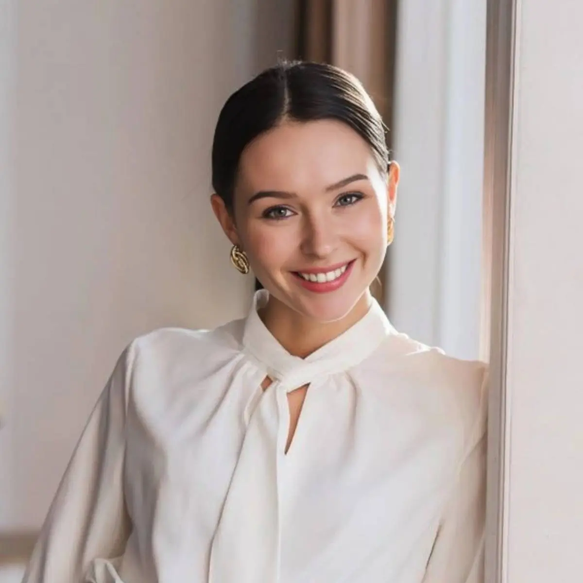 Анастасия Анастасия