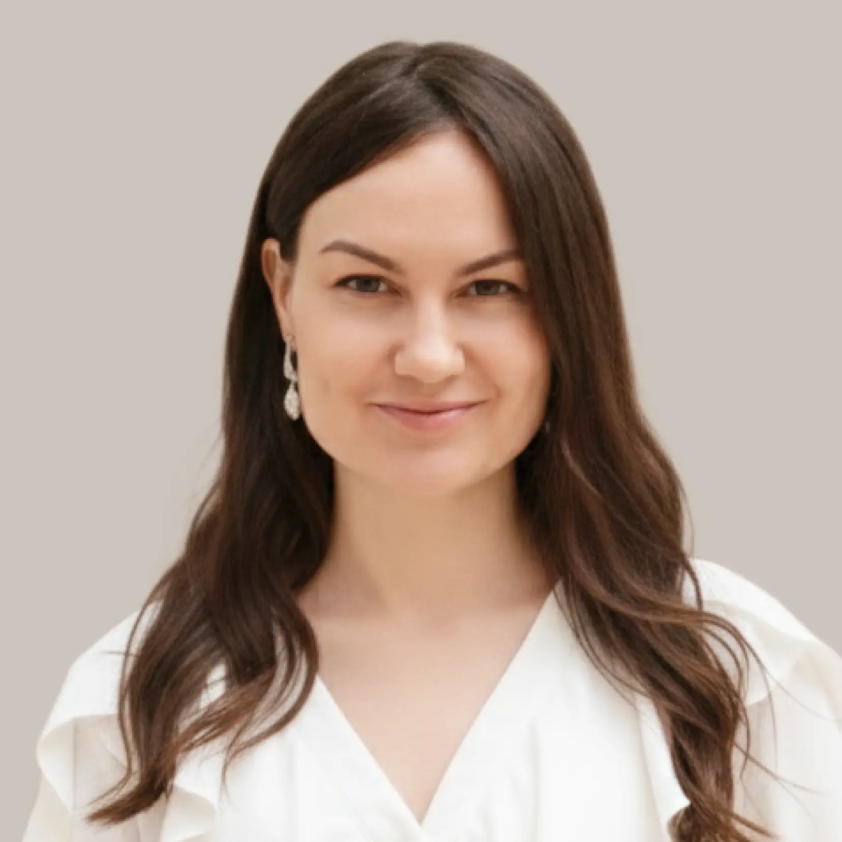 Evelina Berezhnaia