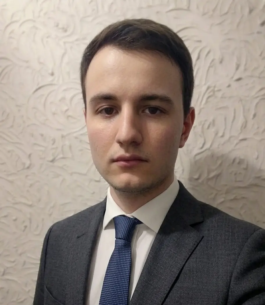Кирилл Сергиенко
