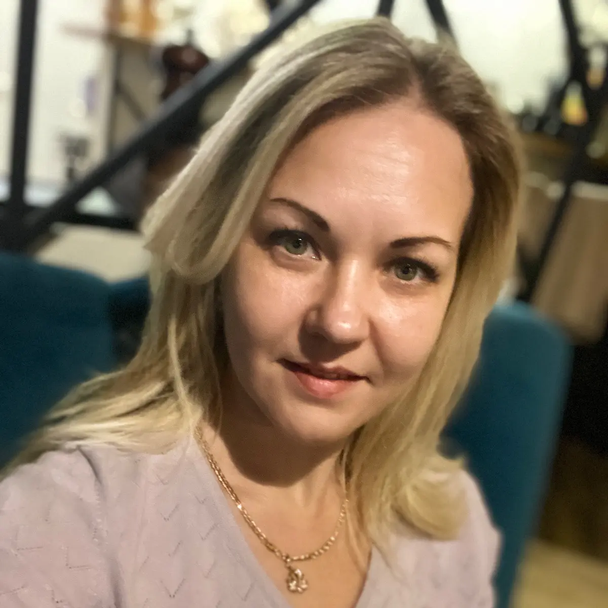 Надежда Шепелева